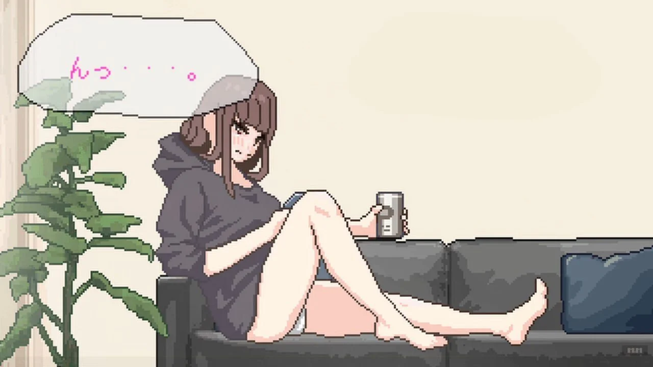 图片[2]-恋人日常 Lovers’ Fun! | v1.2 | Steam官中步兵-遇见萝莉