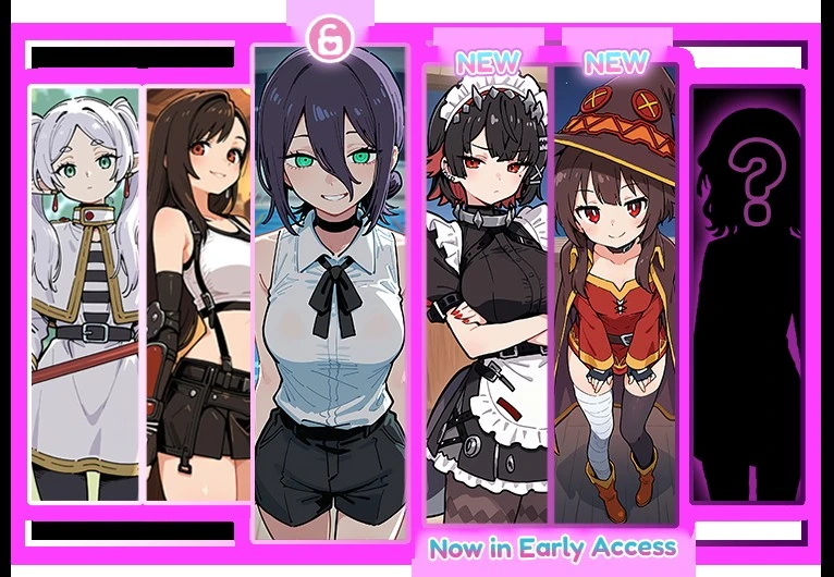 图片[2]-亲爱的触摸 Darling Touch | v0.7.0 | 官中步兵版 【PC+安卓】-遇见萝莉