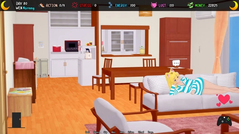 图片[1]-狼情结 Wolf Complex | v0.22.0 | 官中【PC+安卓】-遇见萝莉