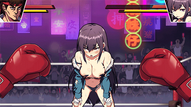 图片[2]-女拳主义 F-ist! WaifuFighterFist | V23.12.25 | 官中-遇见萝莉
