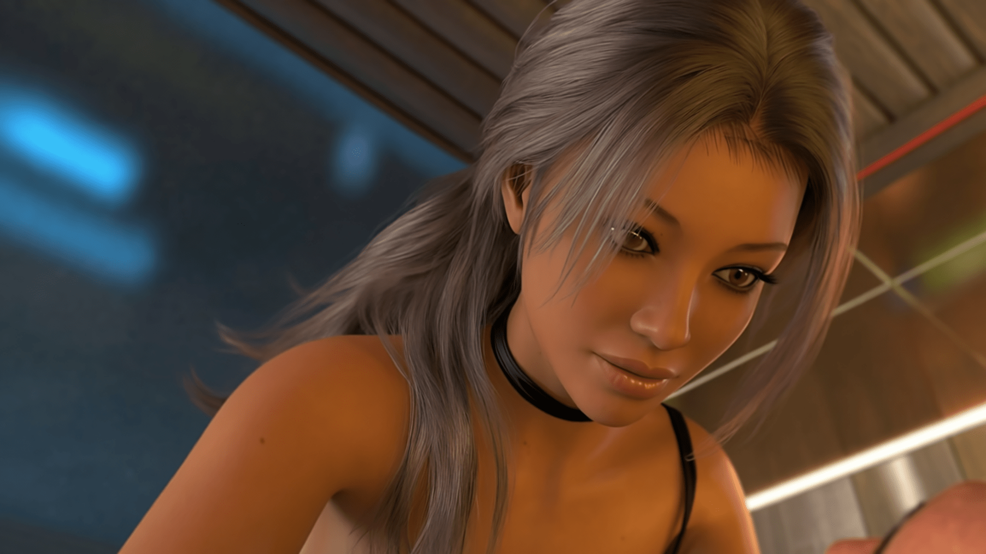 图片[1]-特工谢琳 Agent Sherine | v0.5 | 官中 【PC+安卓】-遇见萝莉