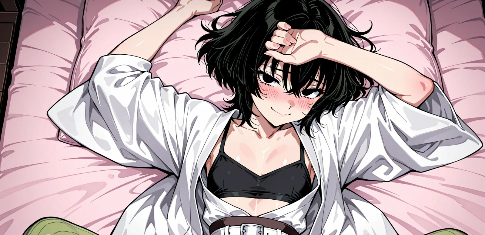 图片[1]-门口的伪娘 Femboy at My Door Demo | 官中 【PC+安卓】-遇见萝莉