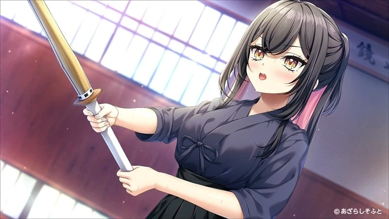 图片[1]-年长女友２  年上彼女2 | v1.0 | 汉化 【PC+安卓】-遇见萝莉
