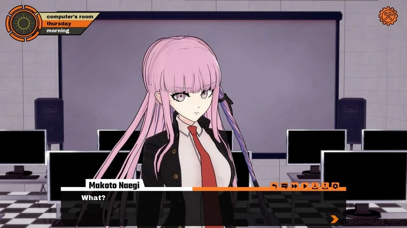 图片[1]-超级绝望小穴 Ultra Despair Pussies | v0.1 | 官中 【PC+安卓】-遇见萝莉