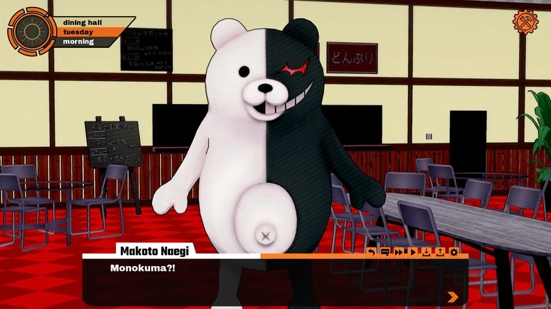 图片[3]-超级绝望小穴 Ultra Despair Pussies | v0.1 | 官中 【PC+安卓】-遇见萝莉