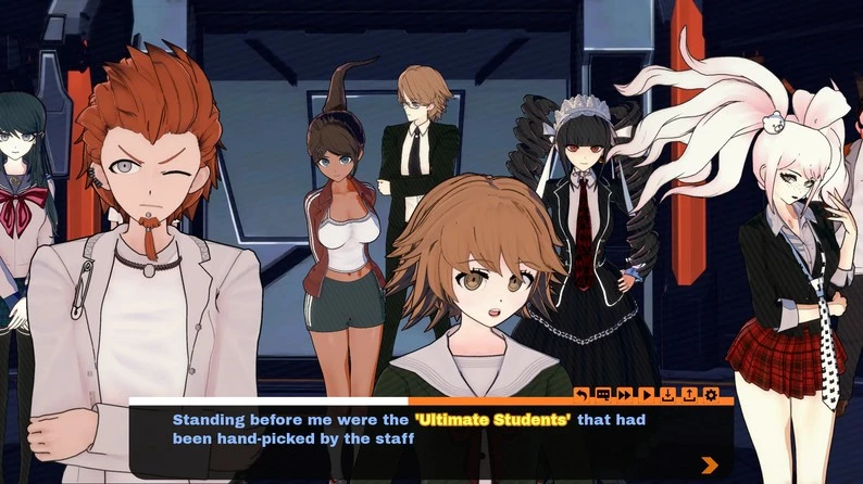 图片[2]-超级绝望小穴 Ultra Despair Pussies | v0.1 | 官中 【PC+安卓】-遇见萝莉