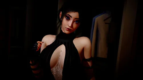 图片[2]-暗涌之夏 FR34KS | v0.7 | 汉化 【PC+安卓】-遇见萝莉