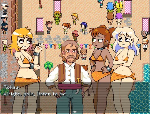 图片[1]-最终起源 FINAL ORGINITY | v0.5.6 | 汉化-遇见萝莉