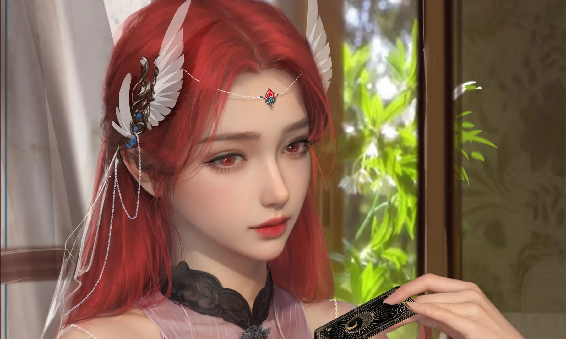 图片[1]-精灵密友 Elven Friends | 官中-遇见萝莉
