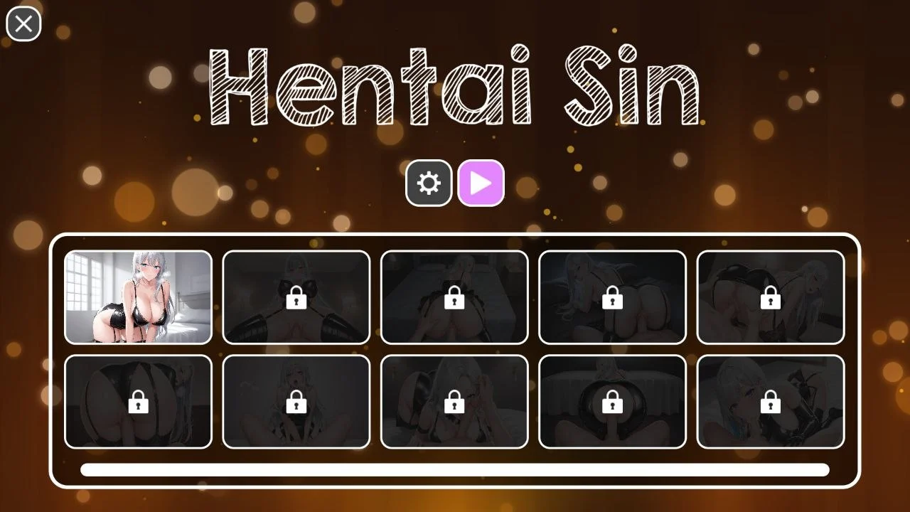 图片[1]-变态之罪 Hentai Sin | 官中-遇见萝莉