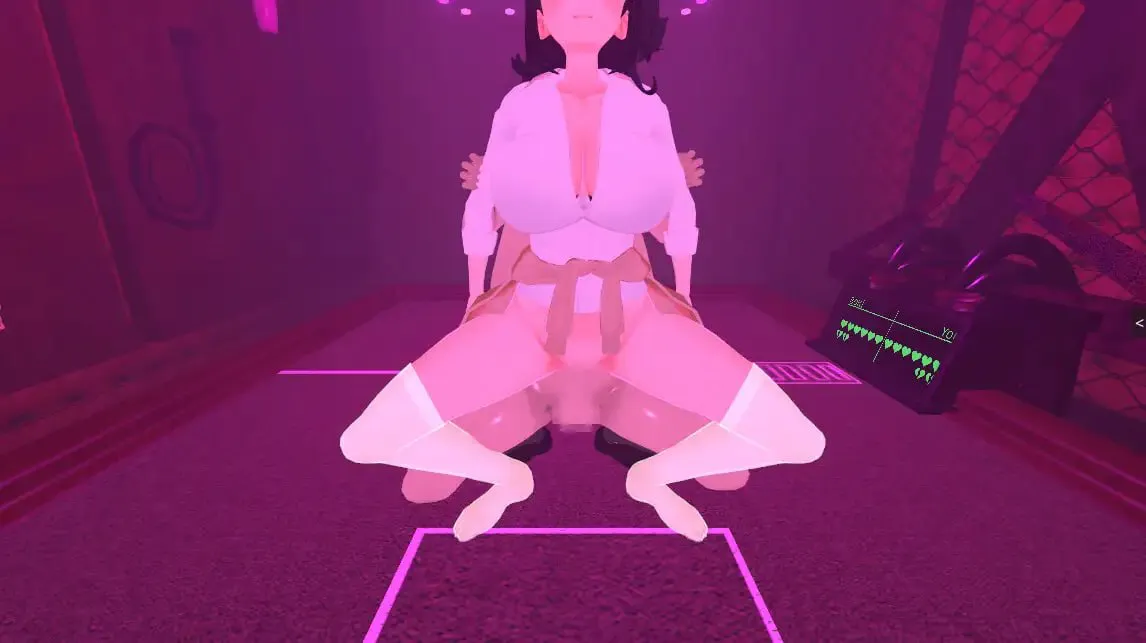 图片[2]-NTR 轮盘赌  Ntr ルーレット | 官中-遇见萝莉