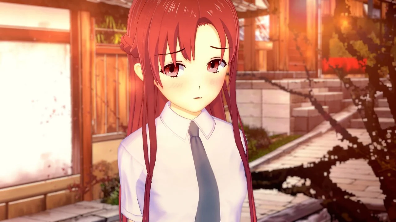 图片[1]-迷失在你心中 Lost in You | v0.16.1 | 汉化 【PC+安卓】-遇见萝莉