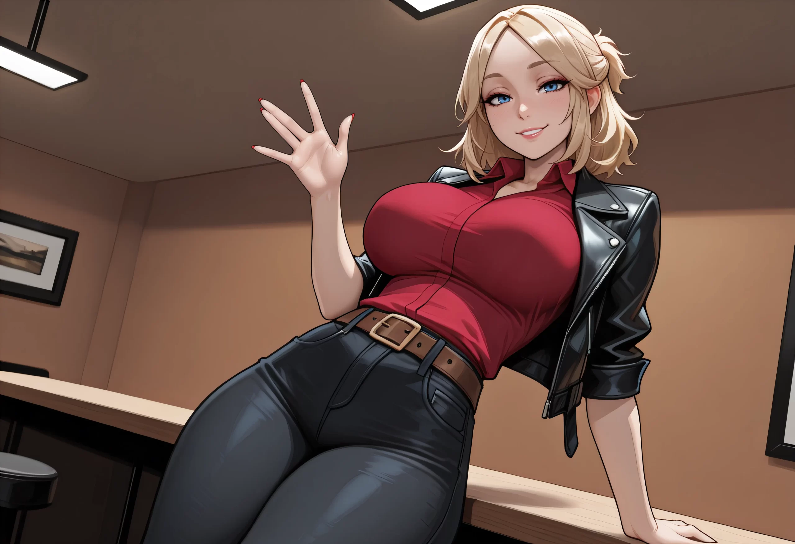 图片[3]-错配:开放式安排 MisMatched: Open Arrangements | v0.12 | 汉化 【PC+安卓】-遇见萝莉