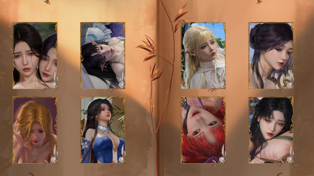 图片[2]-精灵密友 Elven Friends | 官中-遇见萝莉
