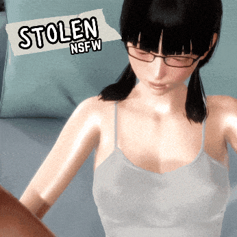 图片[1]-失窃 Stolen | v0.34 | 官中 【PC+安卓】-遇见萝莉