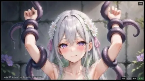 图片[3]-零界虚无 NULL DUN | v1.20 | 官中-遇见萝莉
