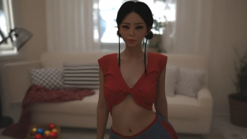 图片[1]-爱与诱惑 Love and Temptation | S2 Ep.11 | 汉化 【PC+安卓】-遇见萝莉