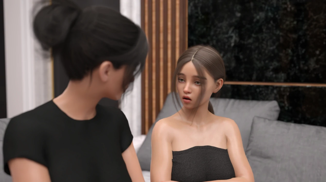 图片[2]-欲望女神 Goddess of Lust | v0.6.1 | 汉化 【PC+安卓】-遇见萝莉