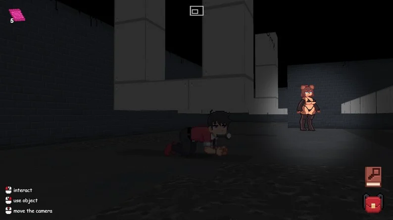 图片[1]-弗雷米的夜总会 Fremy’s Nightclub | v1.7 Remake | 汉化-遇见萝莉