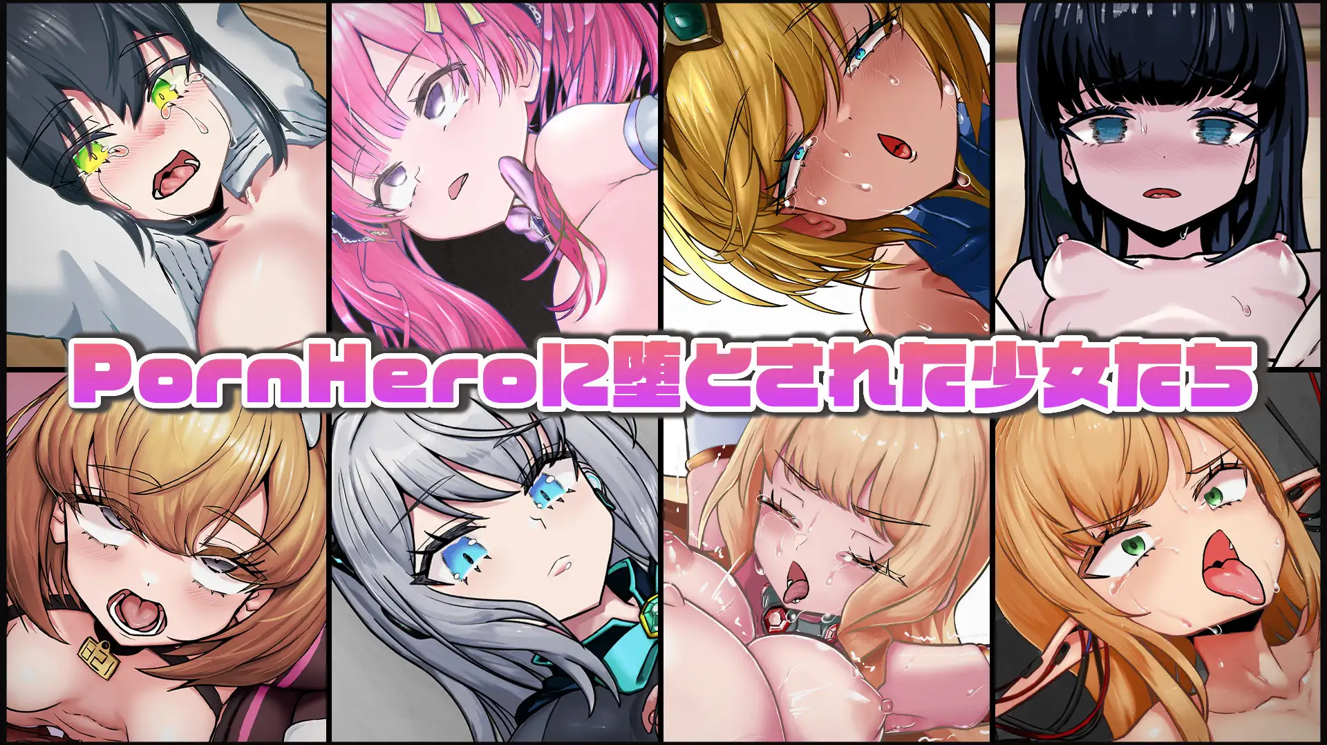 图片[2]-魔法少女约尔蒂娜(15) #NTR #立即插入 #直播  | v1.0.9 | 汉化-遇见萝莉