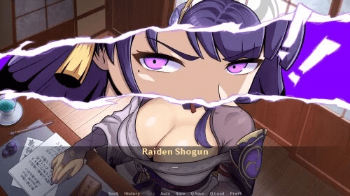 图片[1]-将军训练师 Shogun Trainer Ch.1 | 官中 【PC+安卓】-遇见萝莉