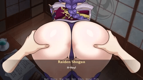 图片[2]-将军训练师 Shogun Trainer Ch.1 | 官中 【PC+安卓】-遇见萝莉