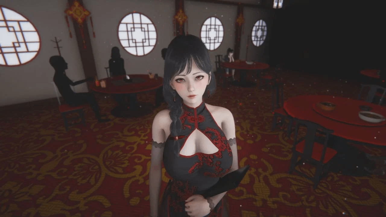 图片[3]-血腥异常 Bloody Anomaly | v0.2 | 官中 【PC+安卓】-遇见萝莉