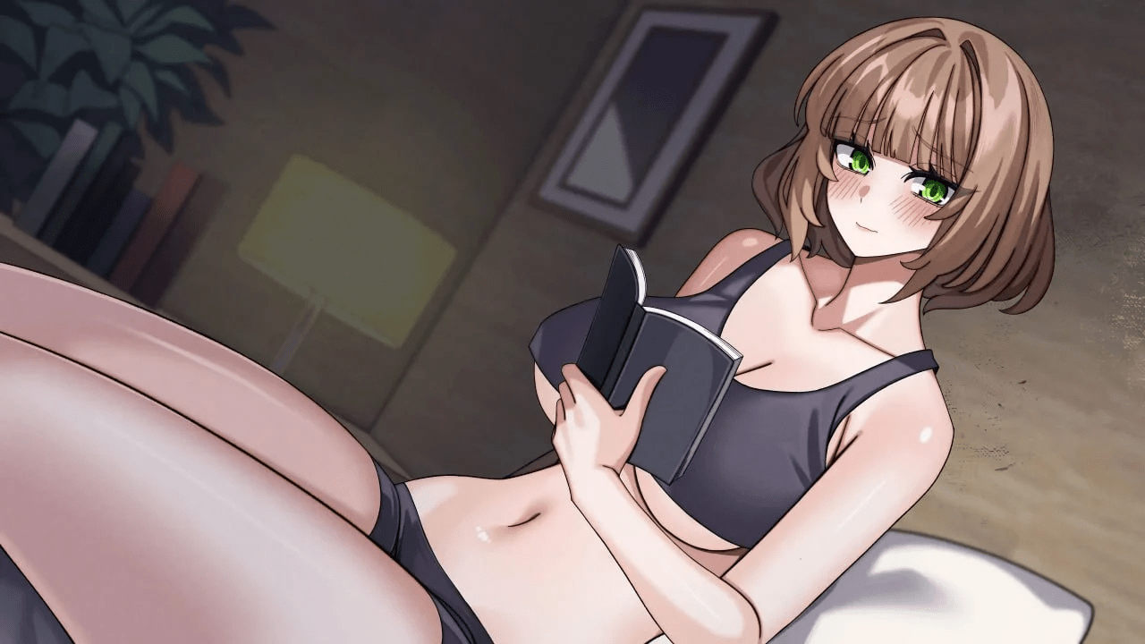 图片[3]-边缘之上 – 终极版 The Edge Of – Definitive Edition | v0.9.0 | 官中【PC+安卓】-遇见萝莉