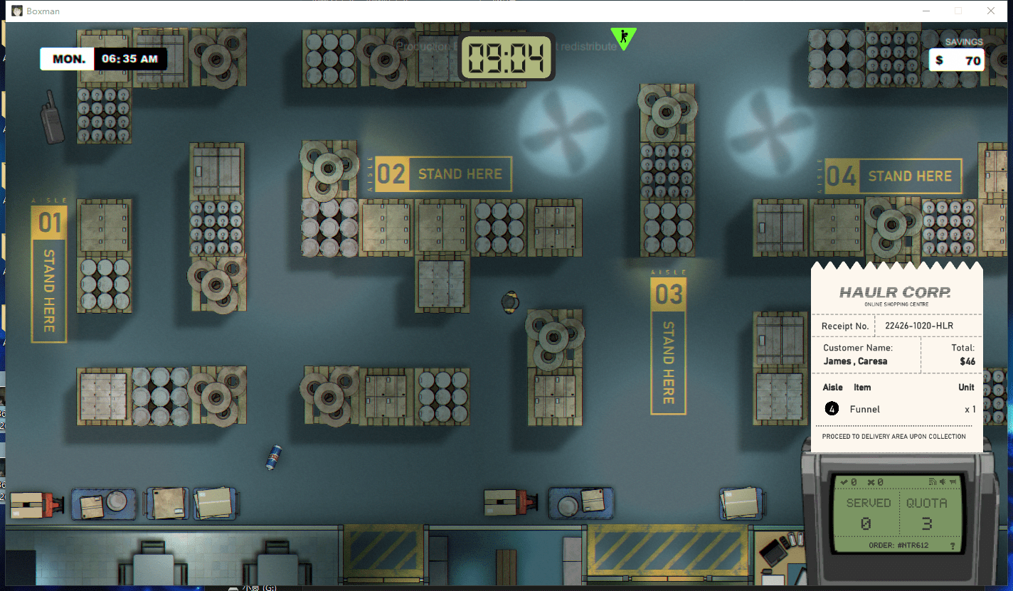 图片[3]-箱男 BOXMAN | v1.0 | 官中-遇见萝莉