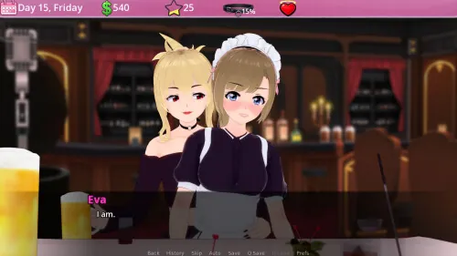 图片[2]-班宠 Class Pet | v0.1.6.6.3 | 汉化 【PC+安卓】-遇见萝莉