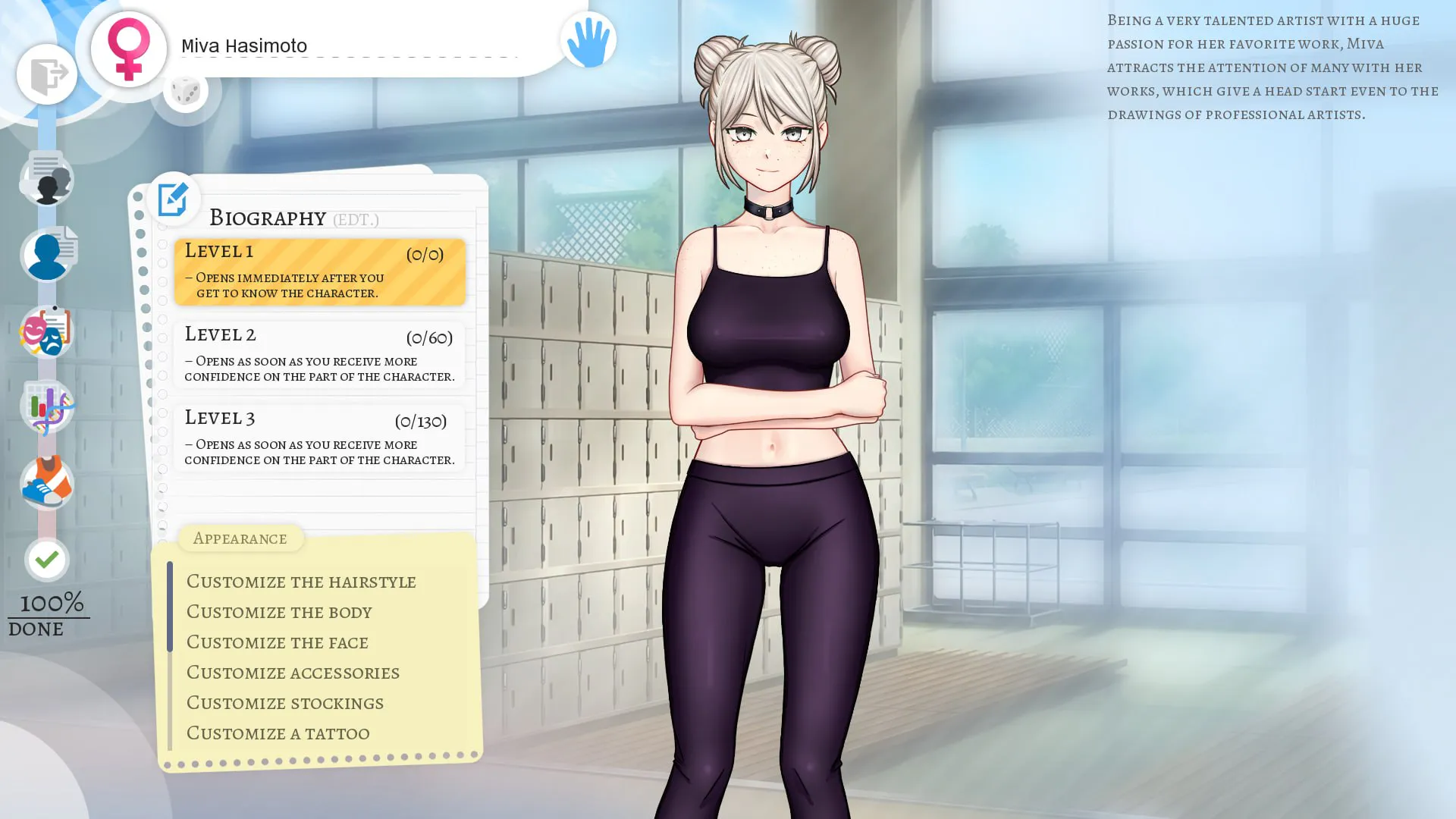 图片[3]-学校游戏 School Game | v0.978 | 官中 【PC+安卓】-遇见萝莉
