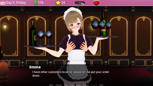 图片[3]-班宠 Class Pet | v0.1.6.6.3 | 汉化 【PC+安卓】-遇见萝莉