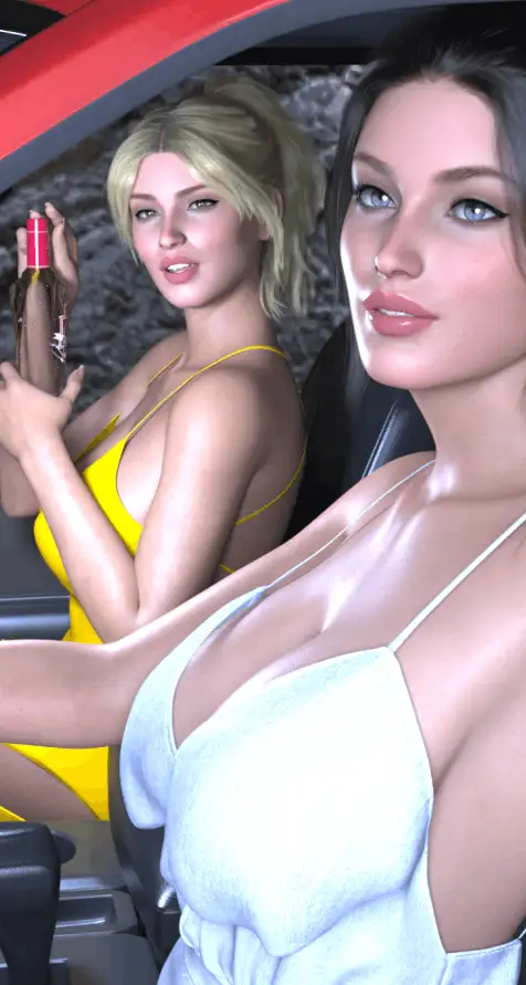 图片[2]-完美情侣 A Perfect Couple | v1.2 | 汉化 【PC+安卓】-遇见萝莉