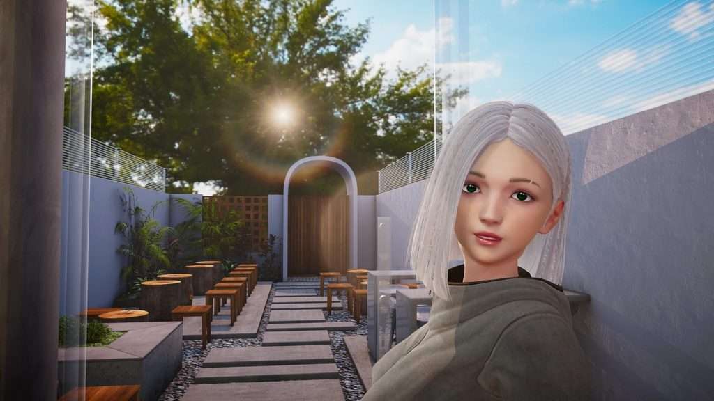 图片[2]-生命之门 Life’s Gate | v0.3 | 官中 【PC+安卓】-遇见萝莉