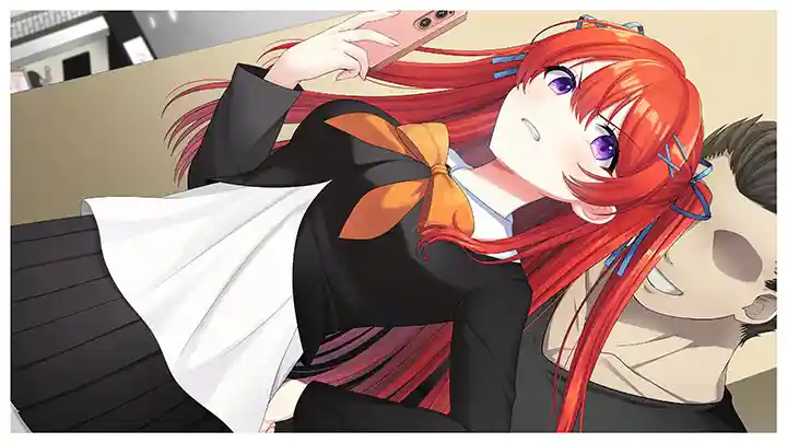 图片[2]-心缚深渊:梦魇 Heartsworn Abyss: NighTmaRes | v0.74 | 汉化 【PC+安卓】-遇见萝莉