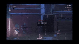 图片[1]-寄生虫城市：夜行者 Parasite in City Nightwalkers | v1.0 | 汉化-遇见萝莉