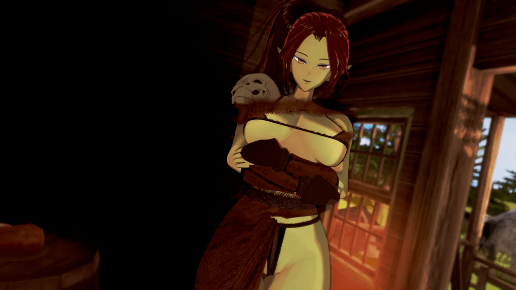 图片[1]-米卡的冒险:NTR后宫 Mika’s Adventure NTR HAREM | v0.2.0 | 官中 【PC+安卓】-遇见萝莉