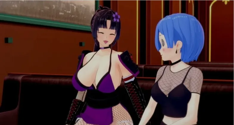 图片[1]-荡妇老婆学校 Waifu Slut School | v0.5.8 | 汉化 【PC+安卓】-遇见萝莉