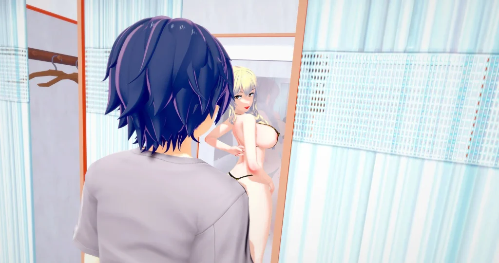图片[2]-淫荡学院 Lustful College | v0.46 | 汉化 【PC+安卓】-遇见萝莉