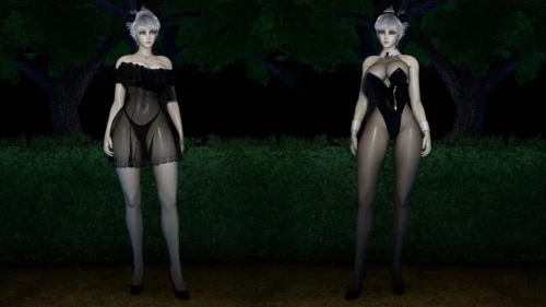 图片[2]-吸血鬼大厦 Vampire Mansion | v1.5.6 | 官中-遇见萝莉