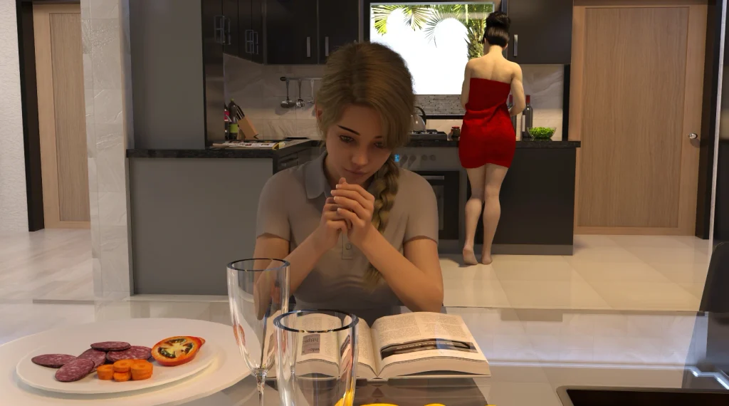 图片[1]-熟女农场 MILFing Fields | v0.2.20 | 汉化 【PC+安卓】-遇见萝莉