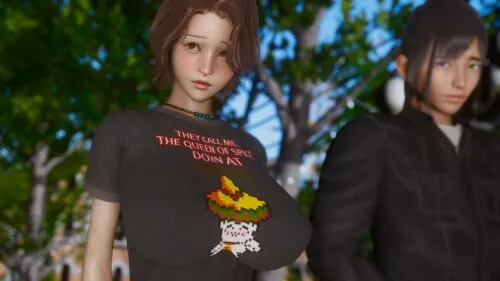 图片[2]-水边之恋 Love by the Water | v0.6.5 | 汉化 【PC+安卓】-遇见萝莉