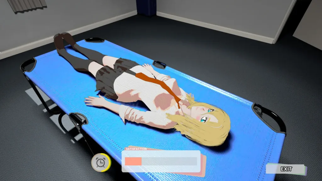 图片[1]-淫乱按摩 Lewd Massage | v1.0 | 官中-遇见萝莉