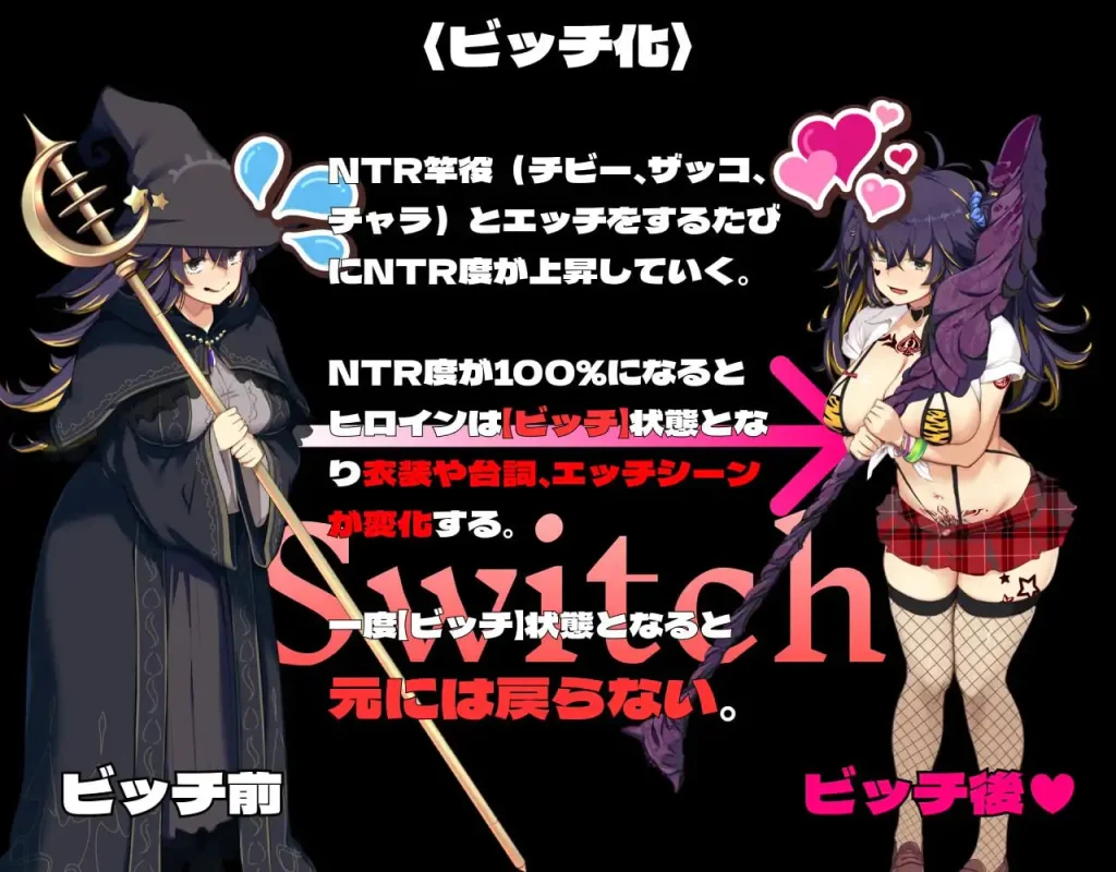 图片[1]-哪个开关 WhichSwitch | v1.82 | | 汉化 【PC+安卓】-遇见萝莉