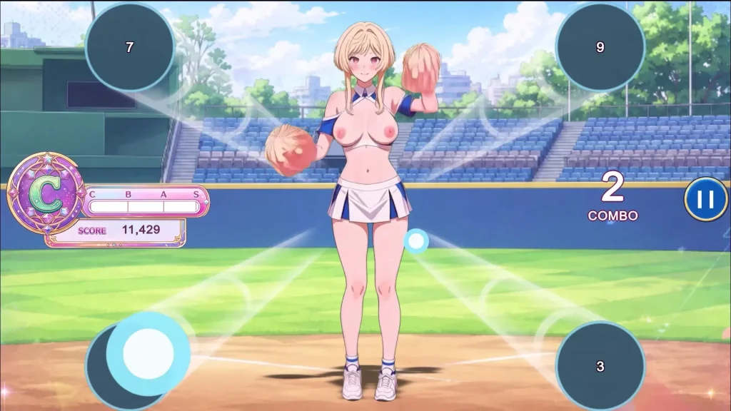 图片[1]-甩甩奶 ぷるぷるん Jiggle Jugs | v1.0 |官中-遇见萝莉