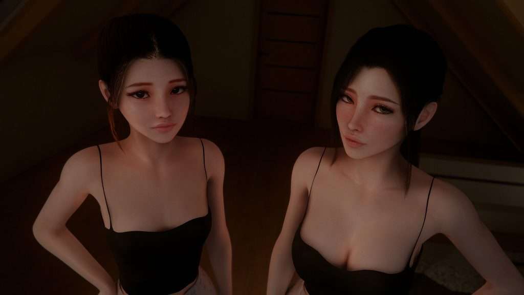 图片[1]-欲望海岸 DESIRIUM | v0.13.2a | 汉化-遇见萝莉