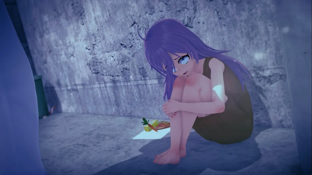 图片[1]-深红监狱 Crimson Prison | v0.1.7.1 | 汉化 【PC+安卓】-遇见萝莉