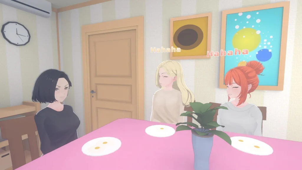 图片[1]-莎拉的家 Sarah’s House | v0.11.6 | 官中-遇见萝莉