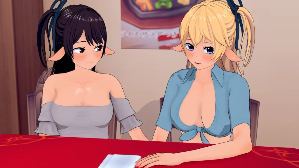 图片[1]-世界驯服者 World Tamer | v0.44.0 | 汉化 【PC+安卓】-遇见萝莉
