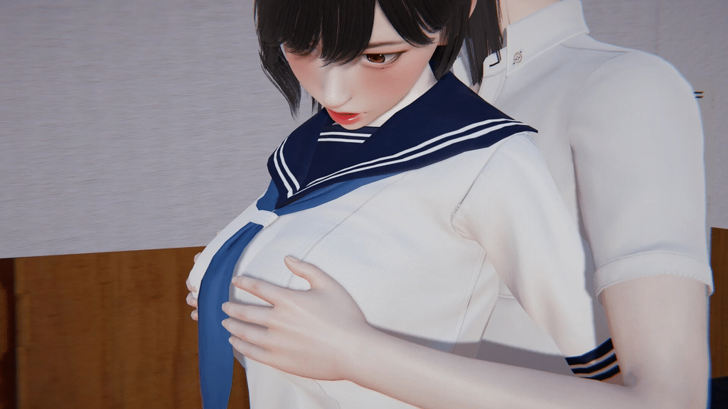 图片[2]-最后一年 The Last Year | v0.6.1 | 汉化 【PC+安卓】-遇见萝莉